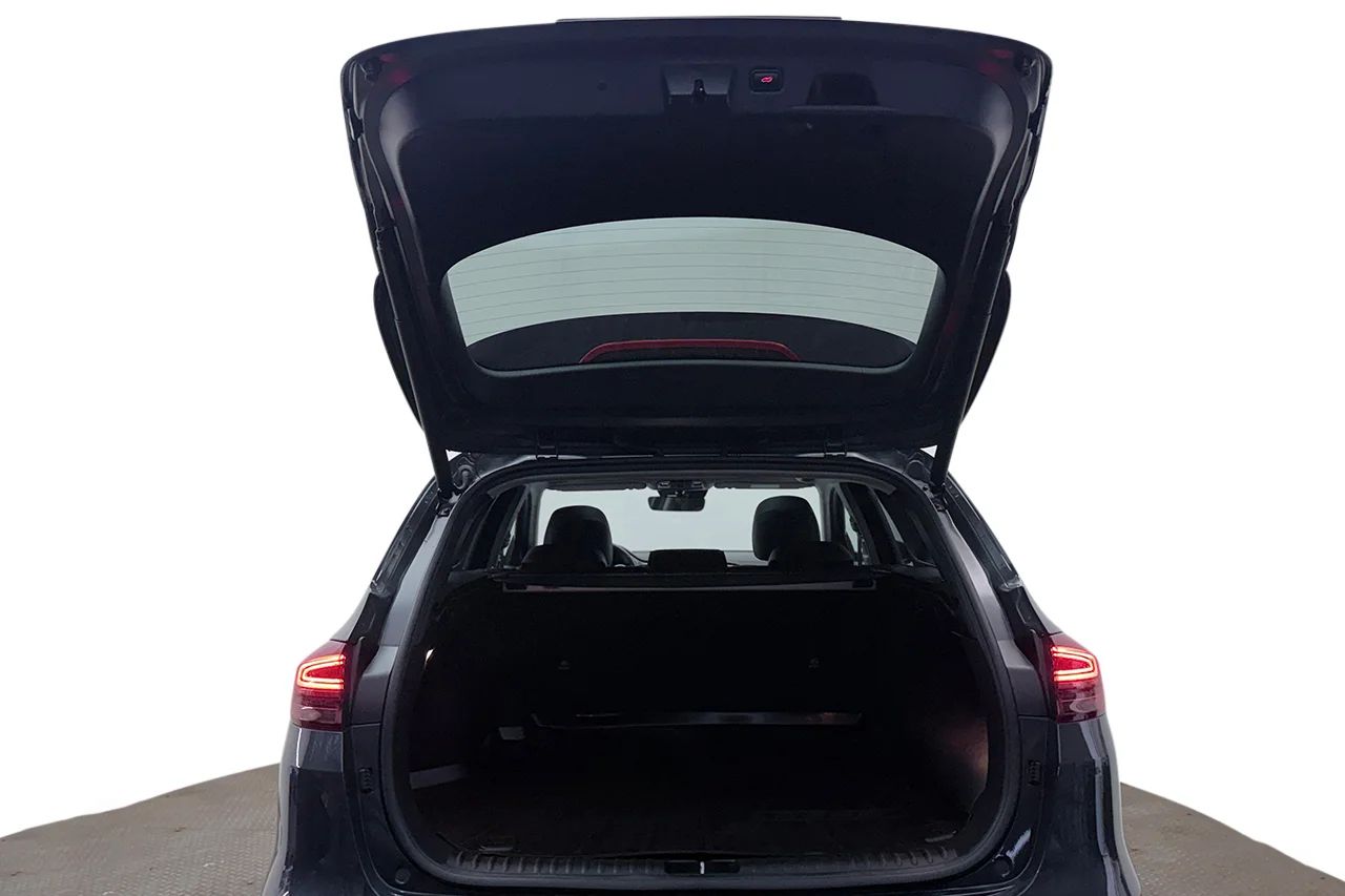 Kia Ceed SW Plug-in Advance Plus Läder Panorama Navi Cockpit 141hk – bild 34 av 35