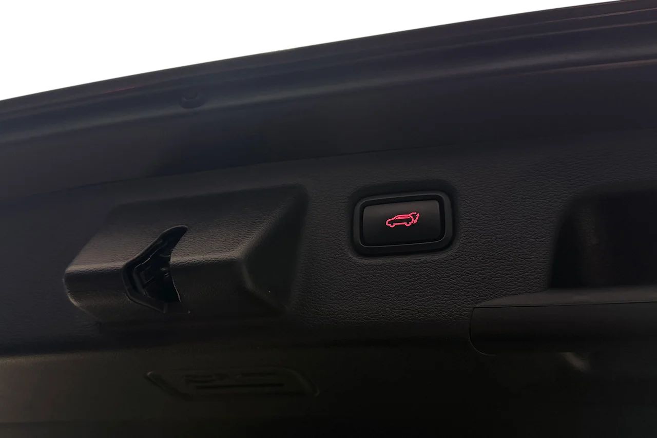 Kia Ceed SW Plug-in Advance Plus Läder Panorama Navi Cockpit 141hk – bild 35 av 35