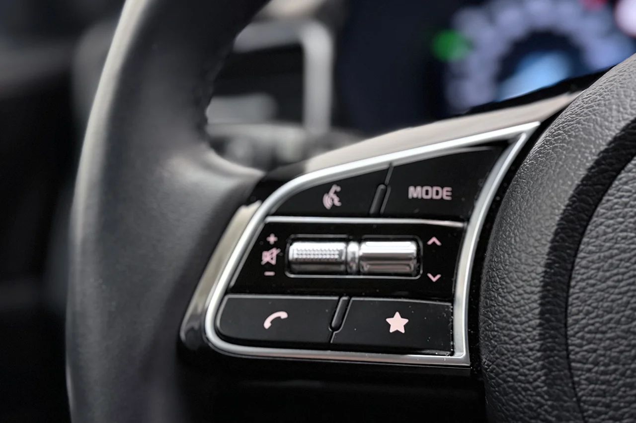 Kia Ceed SW Plug-in Advance Plus Läder Panorama Navi Cockpit 141hk – bild 20 av 35