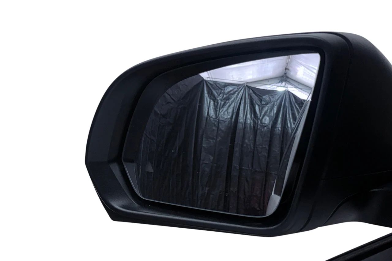 Mercedes-Benz eVito Tourer 129 3.5t 5-sits Kamera P-Sens CCS MOMS 204hk – bild 14 av 26