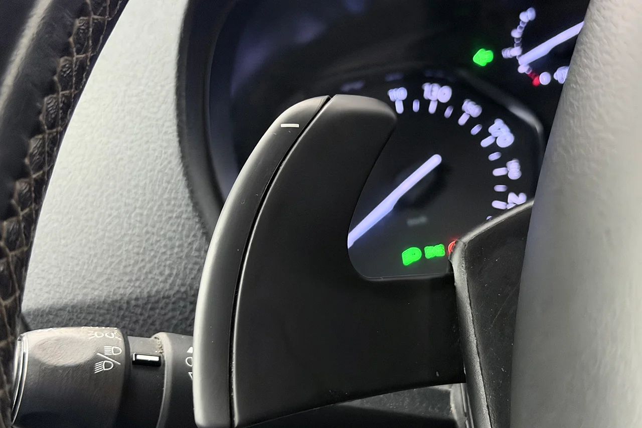 Peugeot Expert Utökad Last 2.0 L2 Drag Inredd 2xSidodörr 3-sits Värmare MOMS – bild 19 av 29