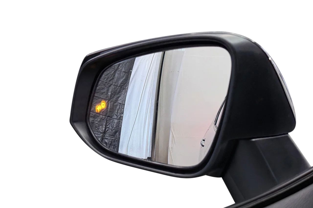 Toyota RAV4 Plug-in Style Premium Läder 360° Navi JBL Keyless 306hk – bild 17 av 33