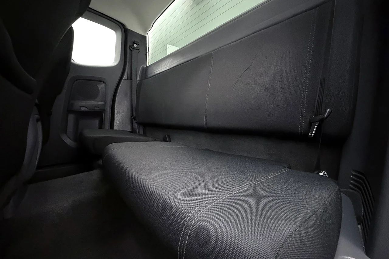 Ford Ranger SuperCab 2.2 TDCi 4x4 Aut Drag Kamera Värmare 160hk – bild 15 av 31