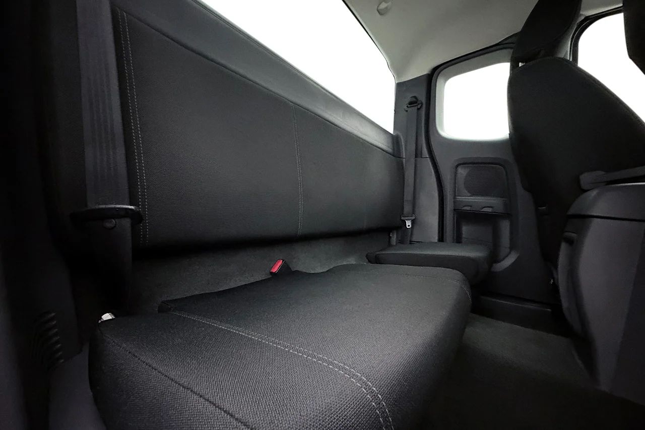 Ford Ranger SuperCab 2.2 TDCi 4x4 Aut Drag Kamera Värmare 160hk – bild 14 av 31