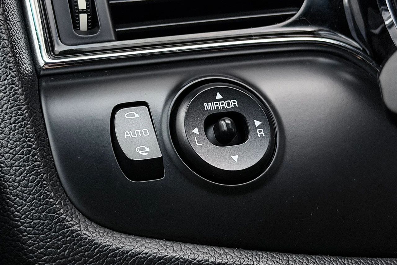 Kia Ceed SW 1.6 CRDi Aut GT-Line Drag Navi Kamera Kamkedja 136hk – bild 27 av 29