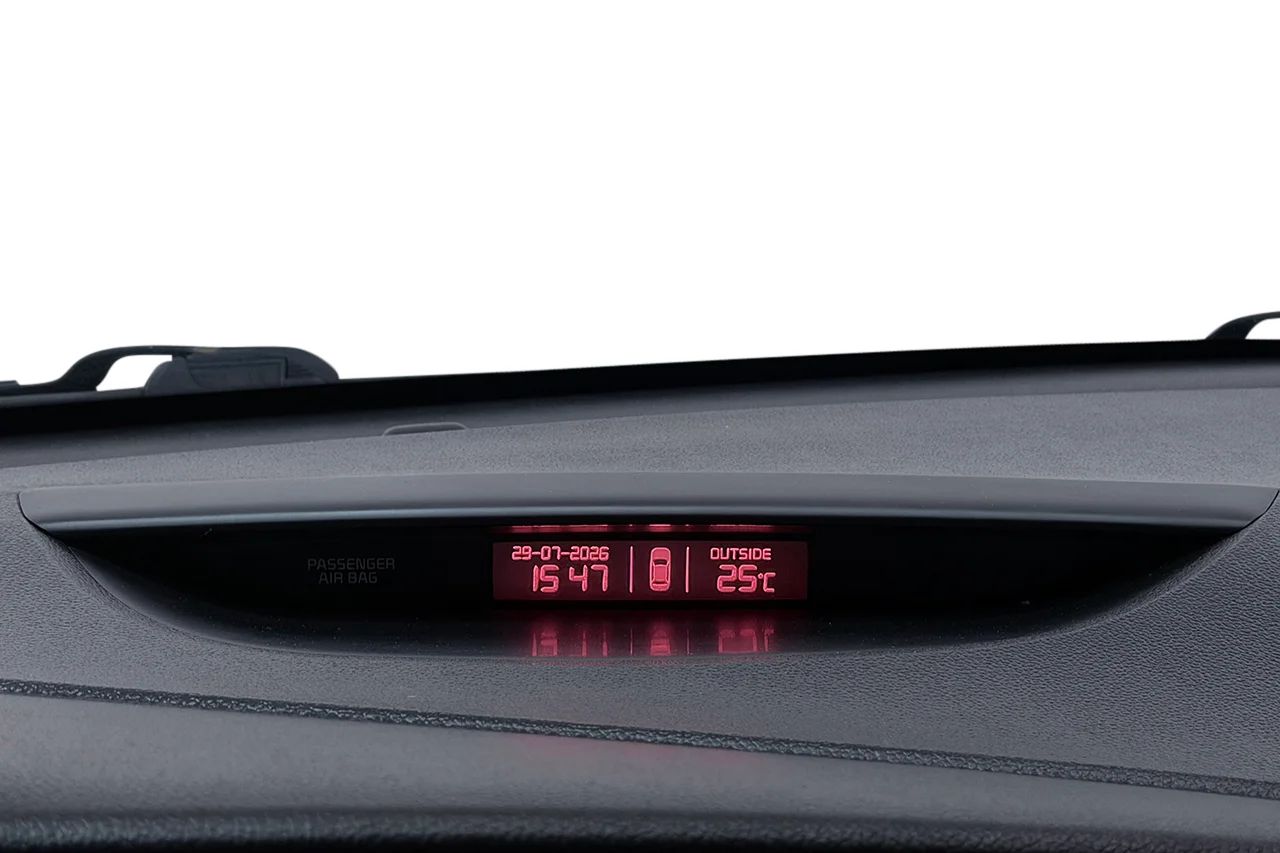 Kia Ceed SW 1.6 CRDi Aut GT-Line Drag Navi Kamera Kamkedja 136hk – bild 21 av 29