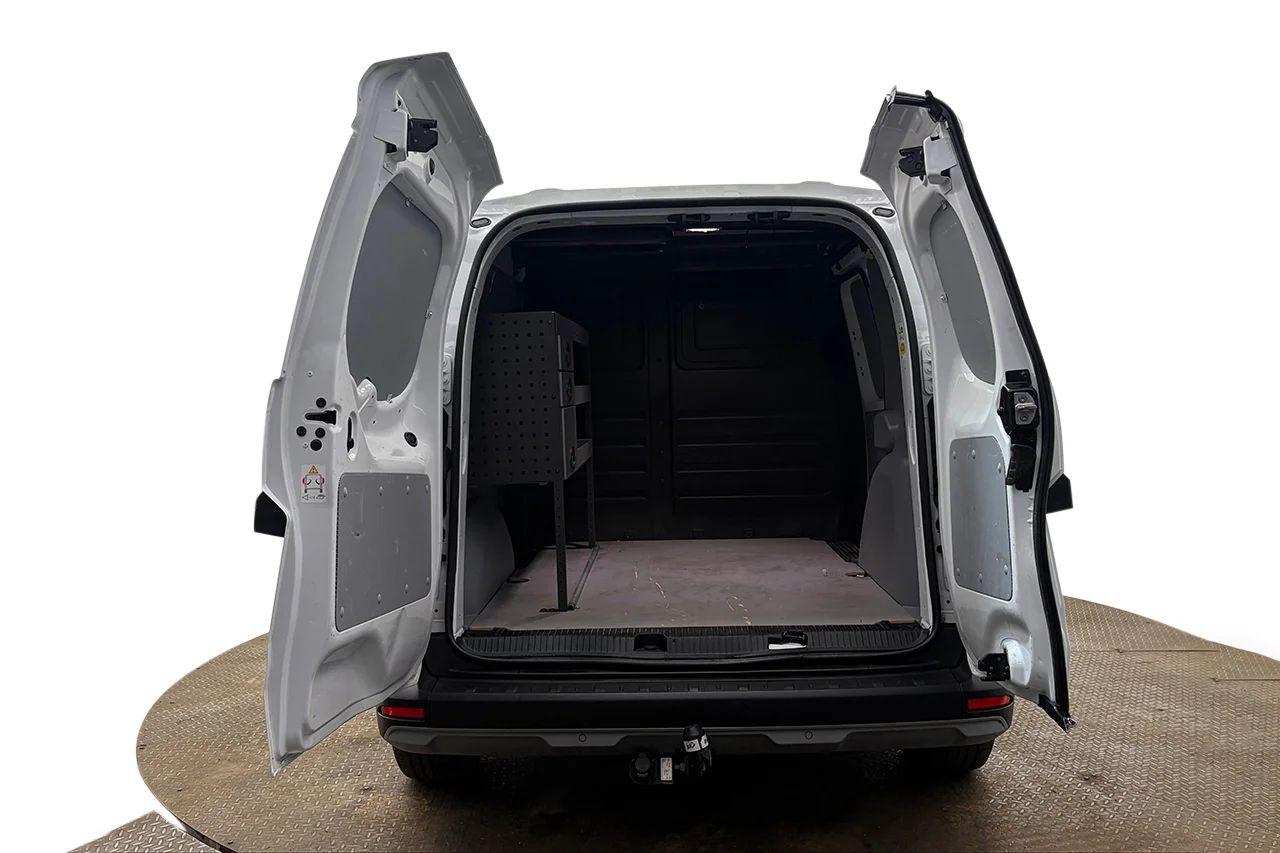 Renault Kangoo E-Tech Drag Inredd Navi Kamera Värmare MOMS – bild 8 av 28