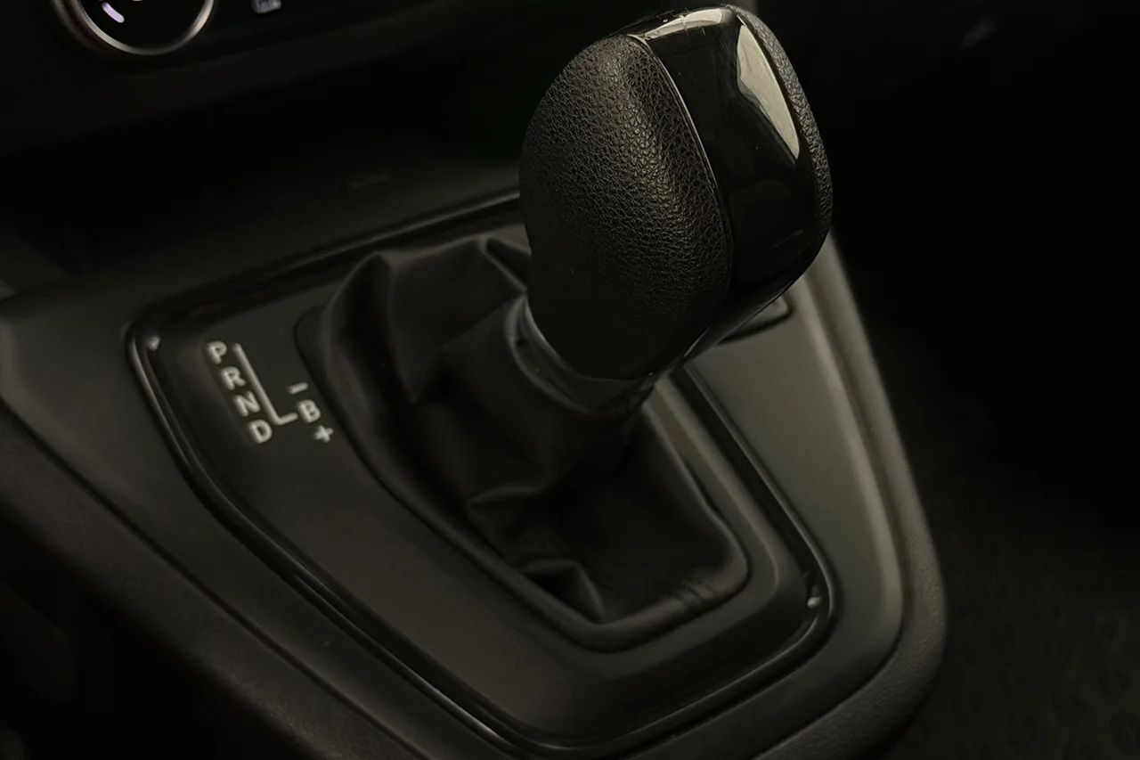 Renault Kangoo E-Tech Drag Inredd Navi Kamera Värmare MOMS – bild 26 av 28