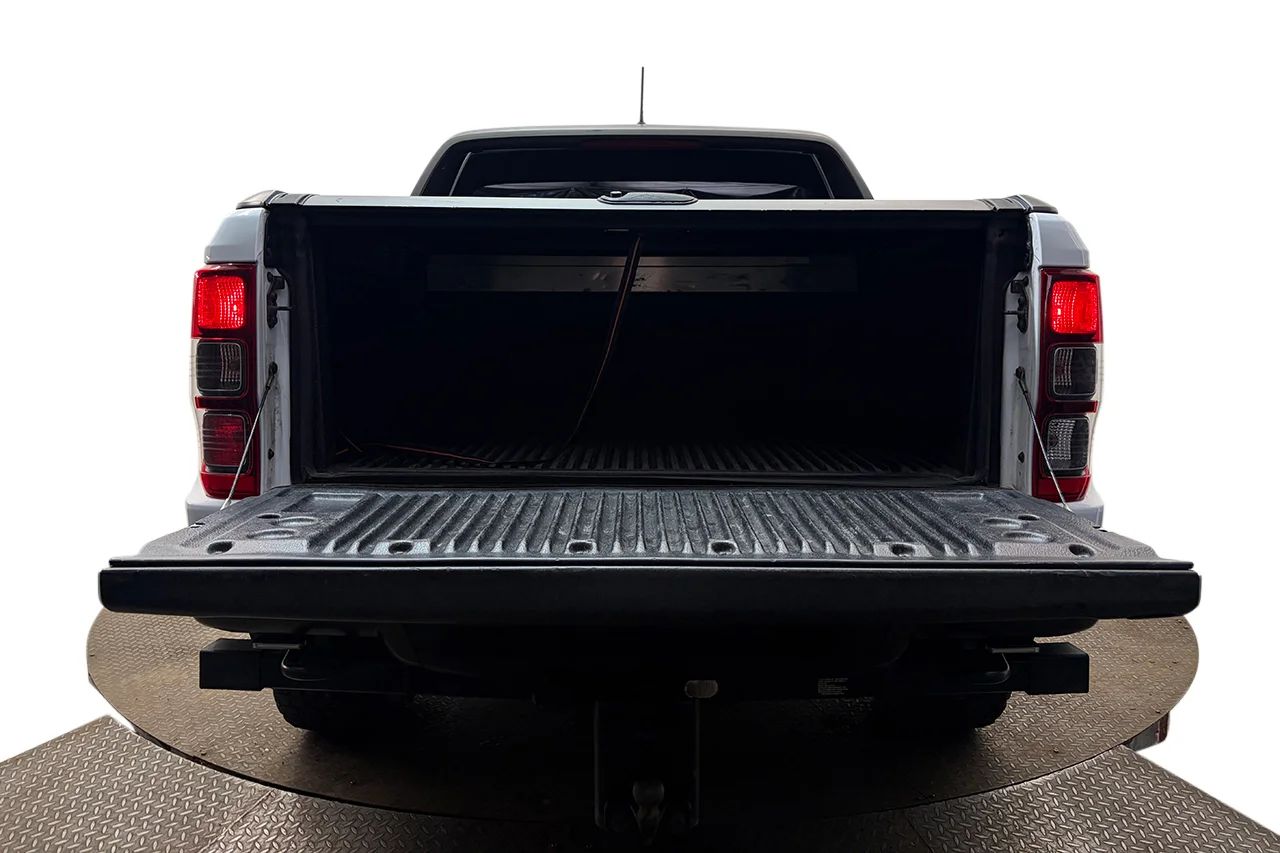 Ford Ranger Raptor Aut Drag Navi Kamera Läder LED-ramp 213hk – bild 7 av 32