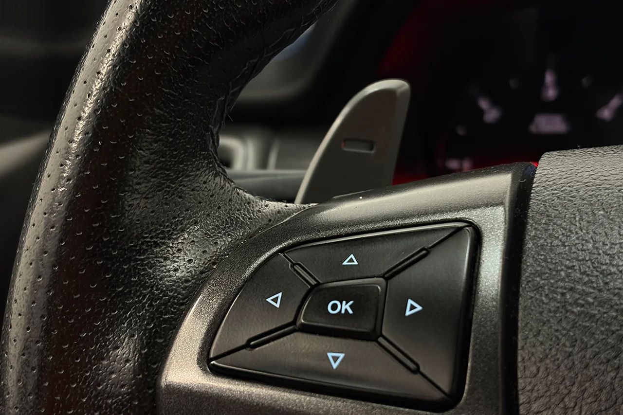 Ford Ranger Raptor Aut Drag Navi Kamera Läder LED-ramp 213hk – bild 17 av 32