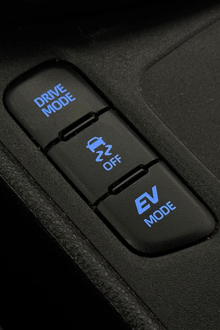Toyota Yaris Hybrid Kamera Rattvärme Filassist MOMS 116hk – bild 23 av 27