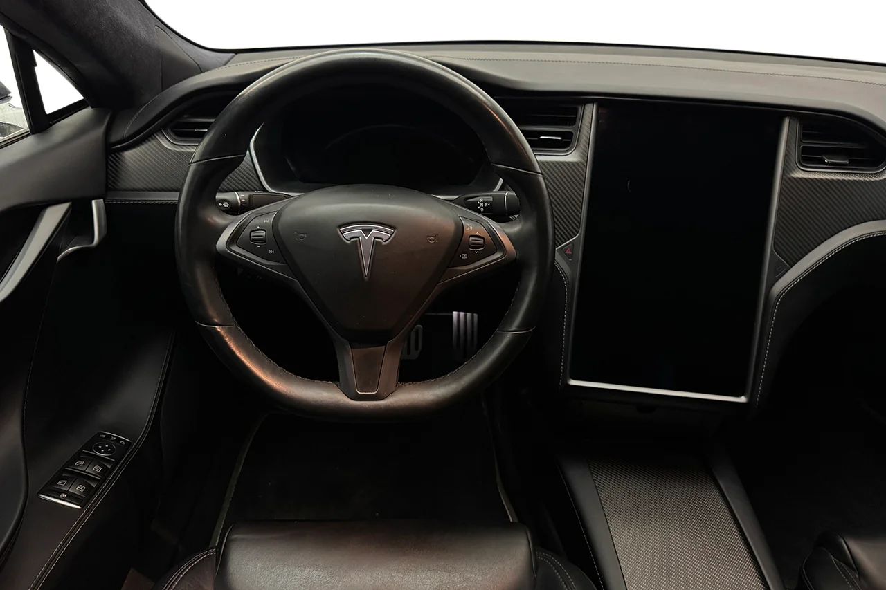 Tesla Model S Performance Pano CCS Uppgr AdaptivLF SE SPEC 0-100 2.7s 761hk – bild 18 av 31