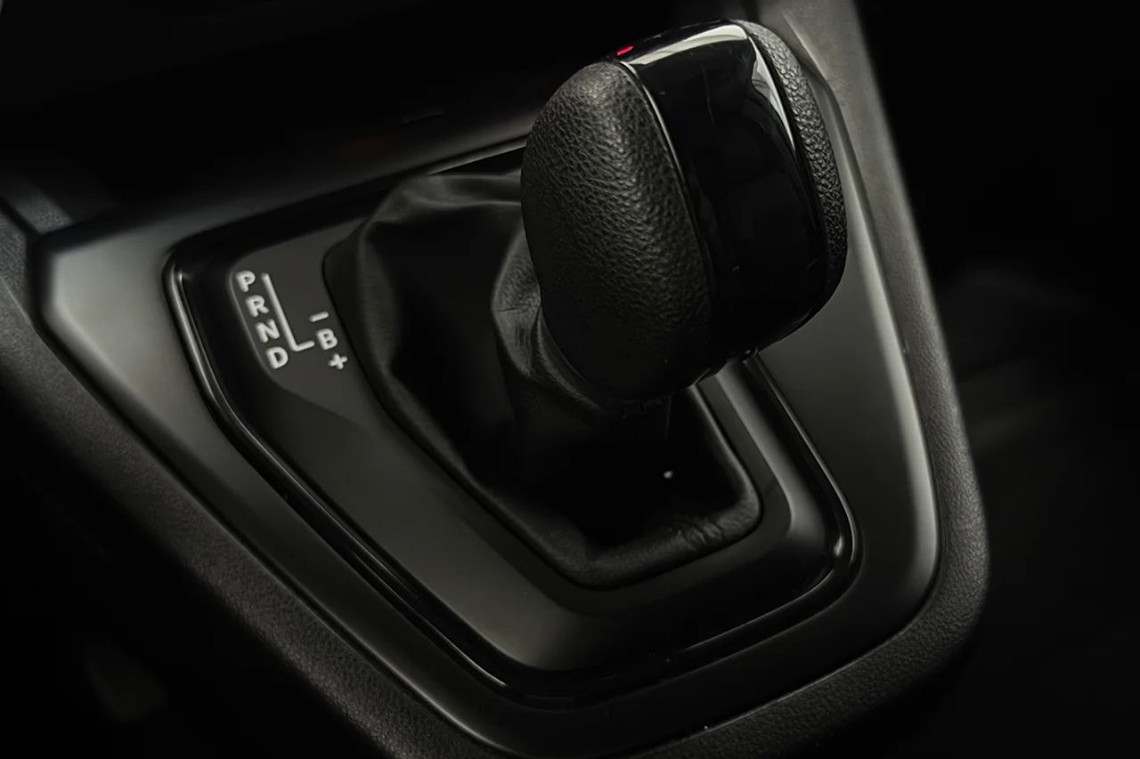 Renault Kangoo E-Tech 45 Drag Cockpit Kamera P-Sens MOMS 122hk – bild 25 av 27