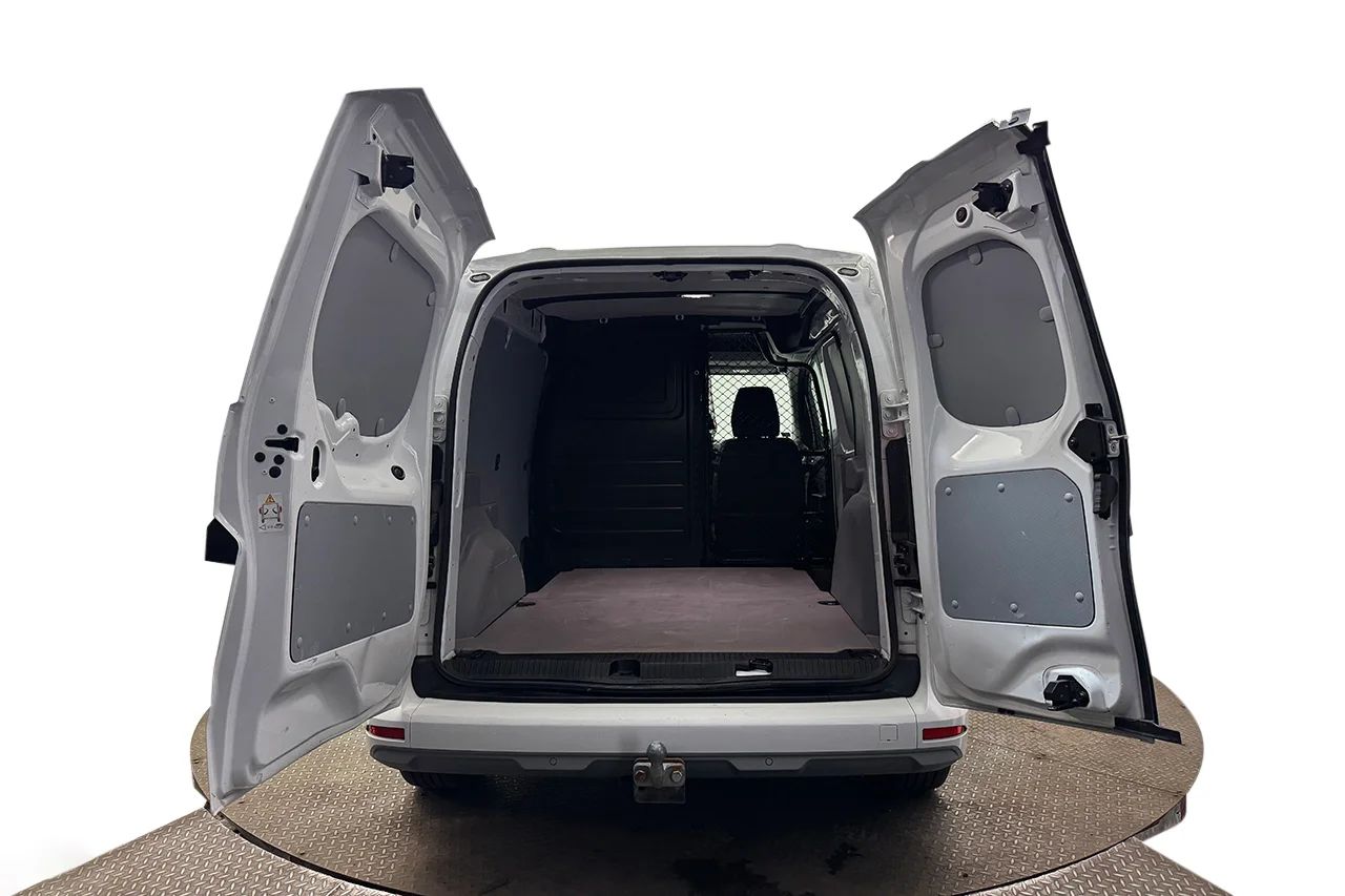 Renault Kangoo E-Tech 45 Drag Cockpit Kamera P-Sens MOMS 122hk – bild 7 av 27
