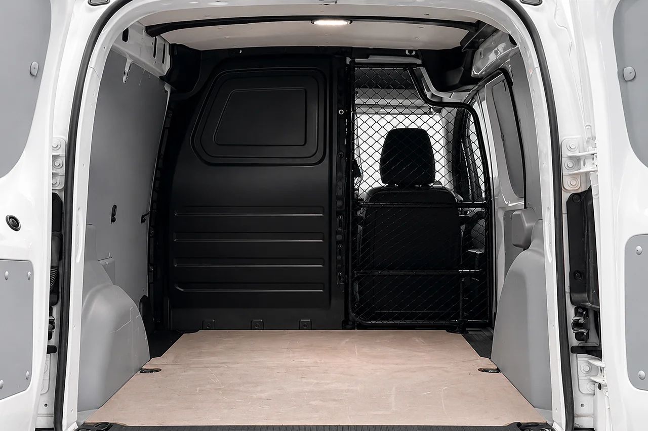Renault Kangoo E-Tech 45 Drag Cockpit Kamera P-Sens MOMS 122hk – bild 12 av 27