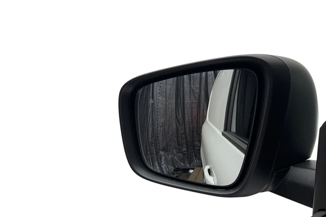 Renault Kangoo E-Tech 45 Drag Cockpit Kamera P-Sens MOMS 122hk – bild 15 av 27