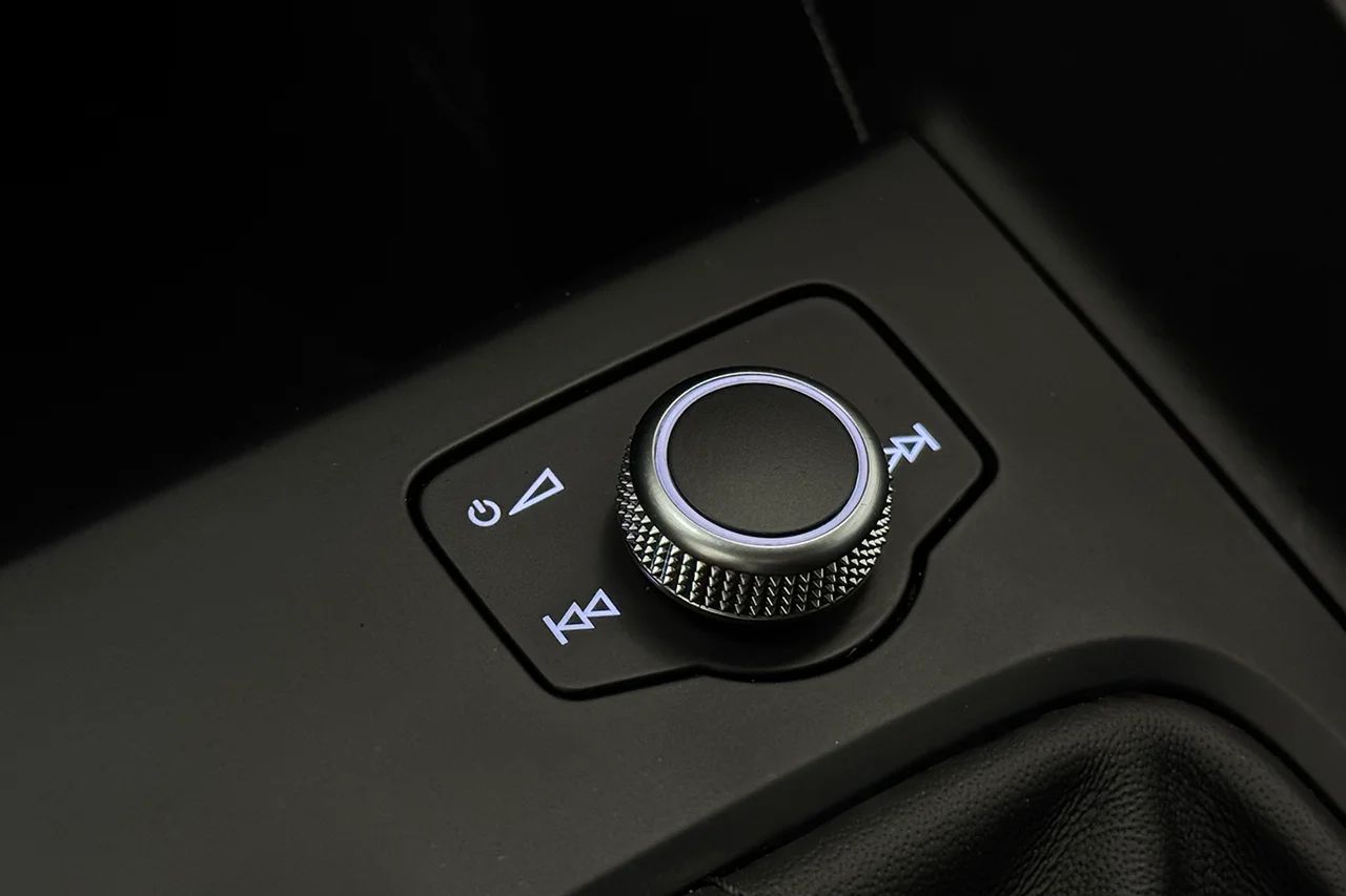Audi A1 Sportback 30 TFSI Aut Proline Cockpit P-Sens MOMS 116hk – bild 24 av 27
