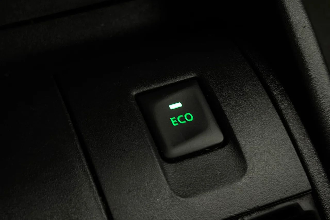 Renault Kangoo ZE Maxi 33 kWh Köpt batteri Inredd Kamera MOMS – bild 25 av 27