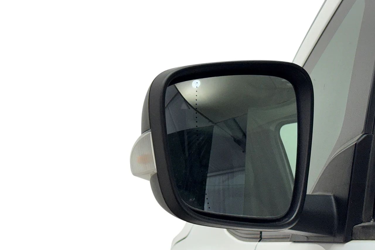 Renault Kangoo E-Tech 45 Nordic Drag Navi Kamera LÅGMIL MOMS 122hk – bild 16 av 29