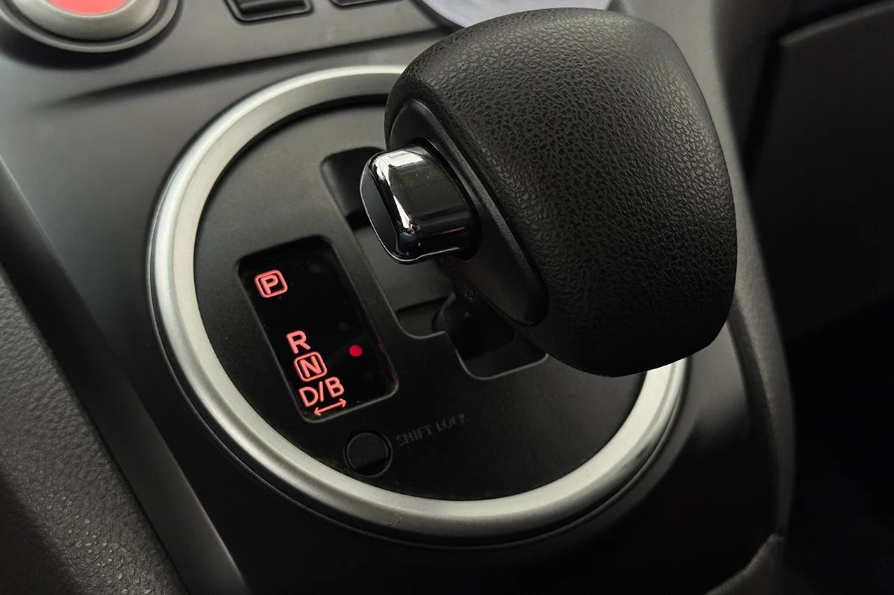 Nissan e-NV200 Skåp 40 kWh Inredd 2xSidodörr Kamera Rattvärme MOMS – bild 24 av 28