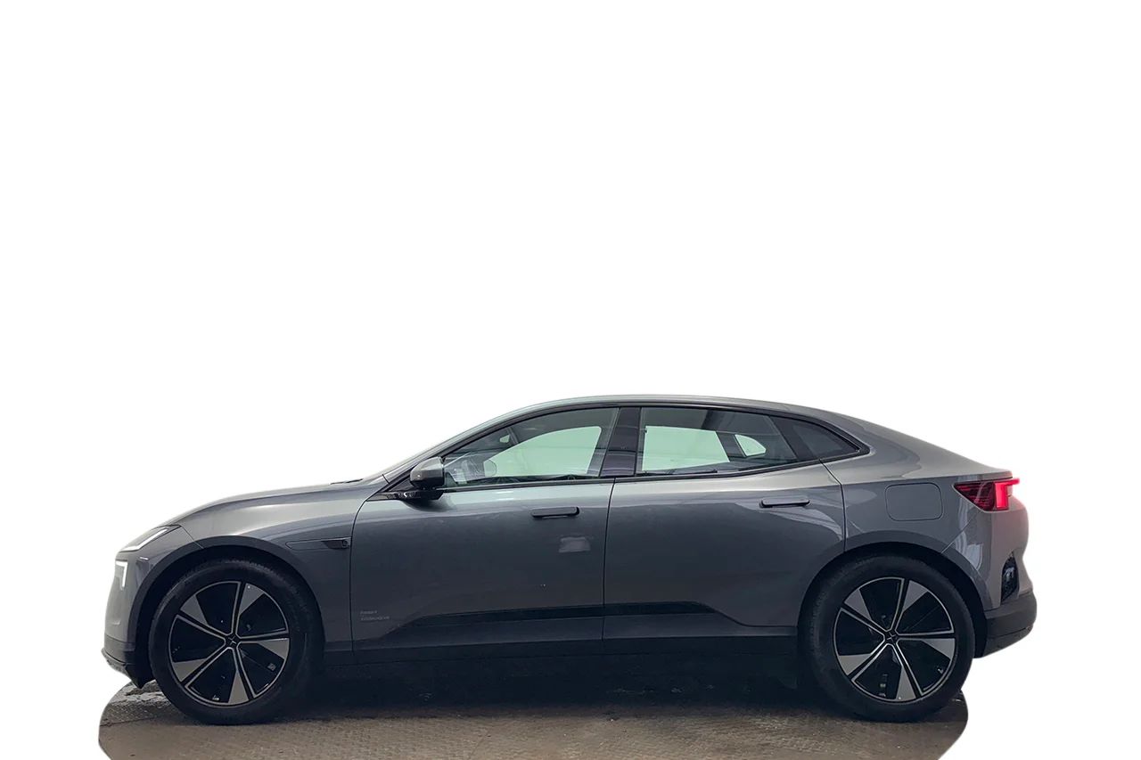 Polestar 4 Long Range Dual Pilot Plus Nappa Massage H/K 544hk – bild 10 av 37