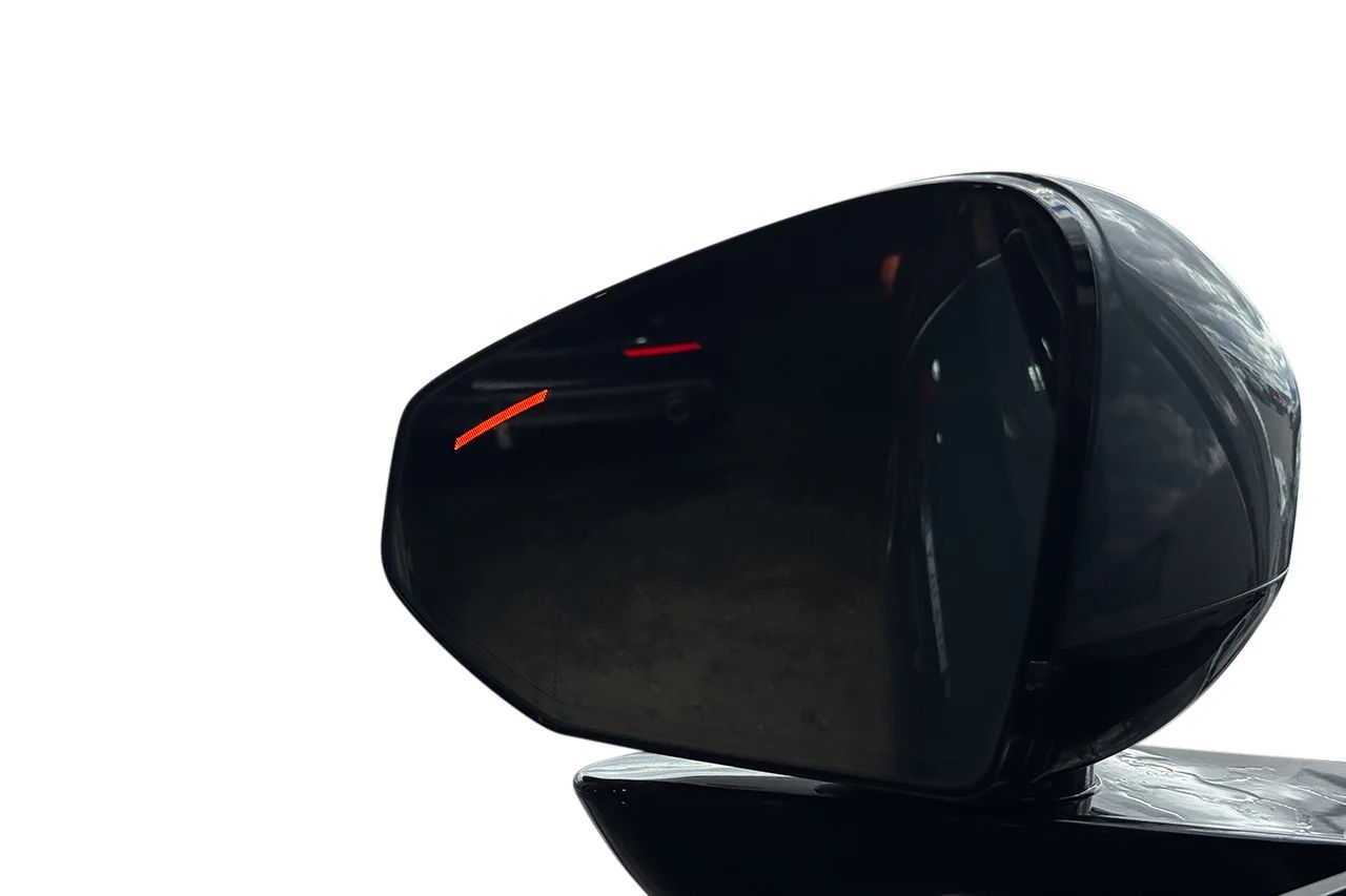 Polestar 4 Long Range Dual Pilot Plus Nappa Massage H/K 544hk – bild 19 av 37
