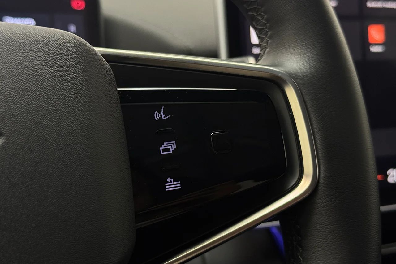 Polestar 4 Long Range Dual Pilot Plus Nappa Massage H/K 544hk – bild 21 av 37