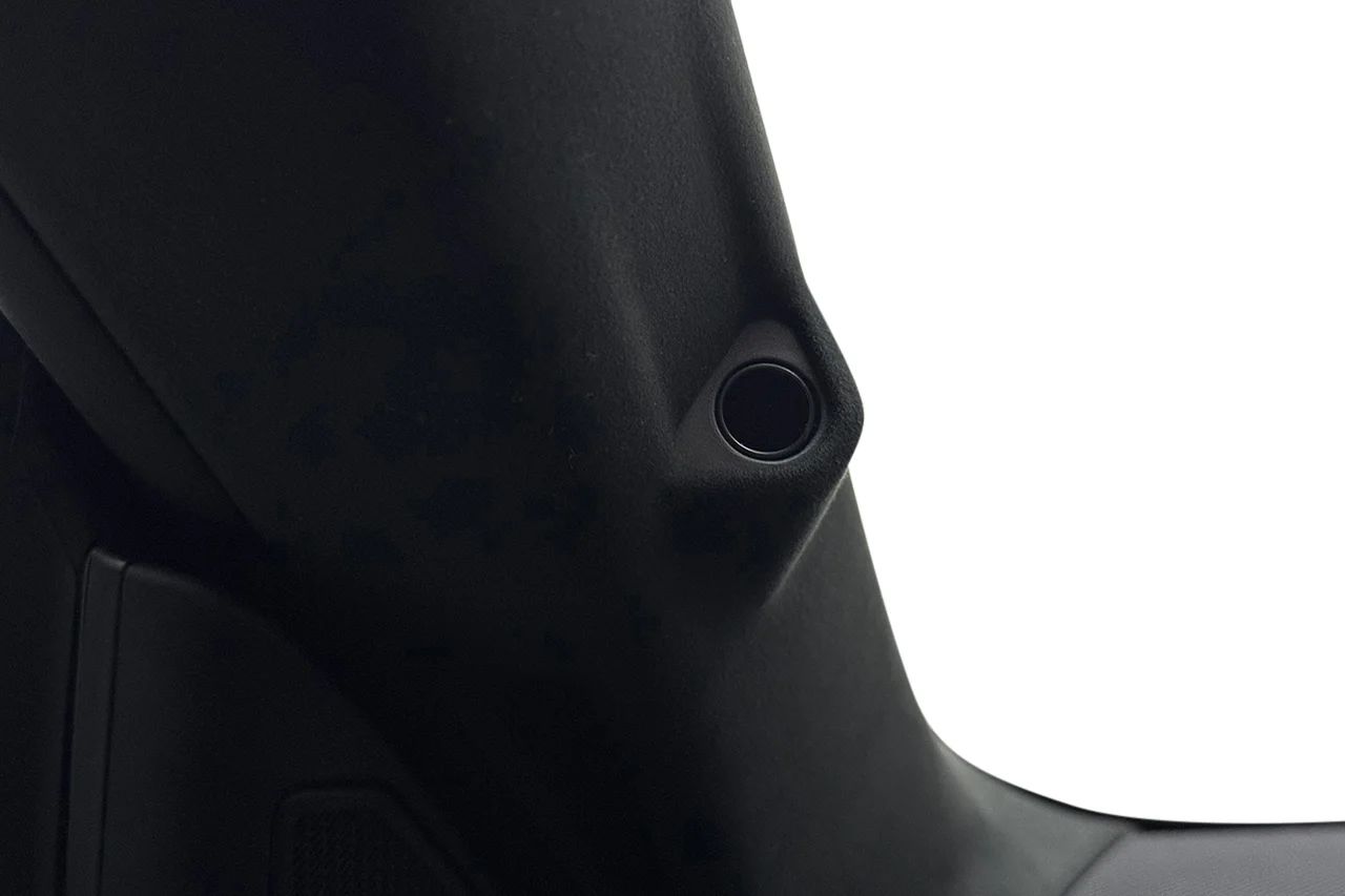 Polestar 4 Long Range Dual Pilot Plus Nappa Massage H/K 544hk – bild 33 av 37