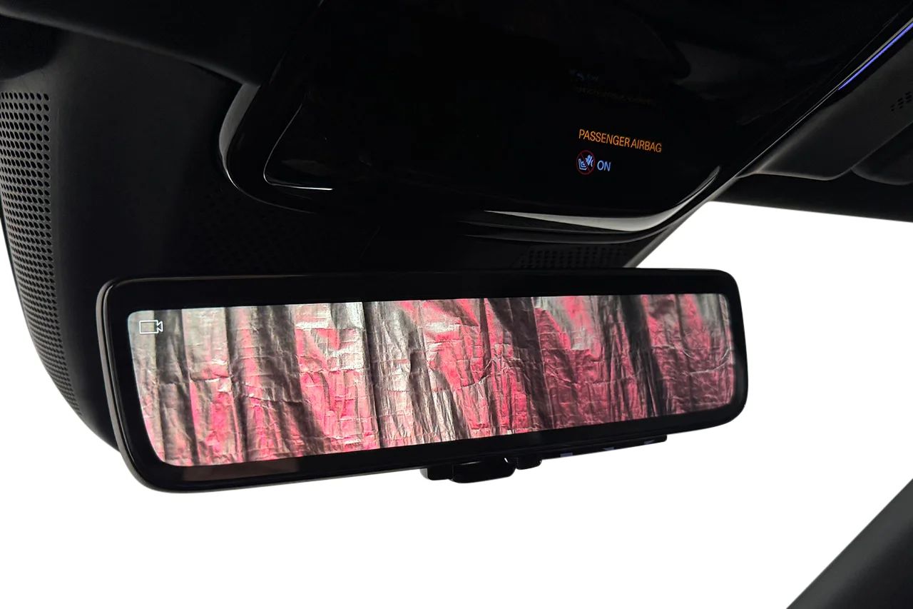 Polestar 4 Long Range Dual Pilot Plus Nappa Massage H/K 544hk – bild 31 av 37