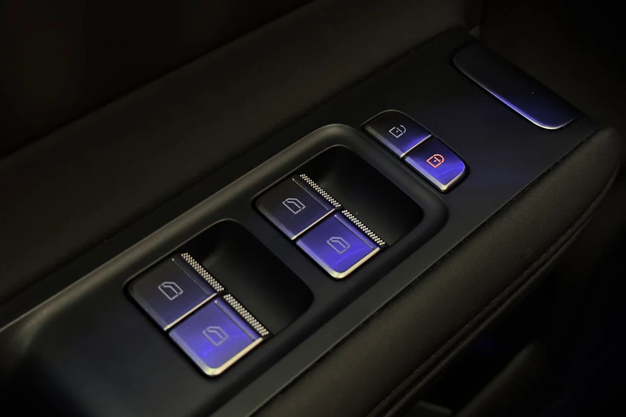 Polestar 4 Long Range Dual Pilot Plus Nappa Massage H/K 544hk – bild 34 av 37