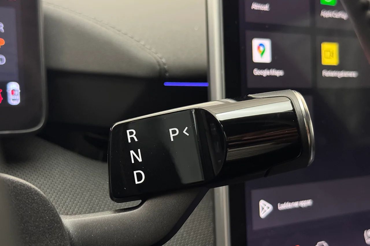 Polestar 4 Long Range Dual Pilot Plus Nappa Massage H/K 544hk – bild 22 av 37