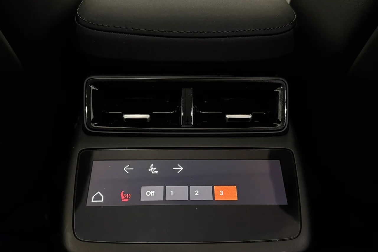 Polestar 4 Long Range Dual Pilot Plus Nappa Massage H/K 544hk – bild 17 av 37