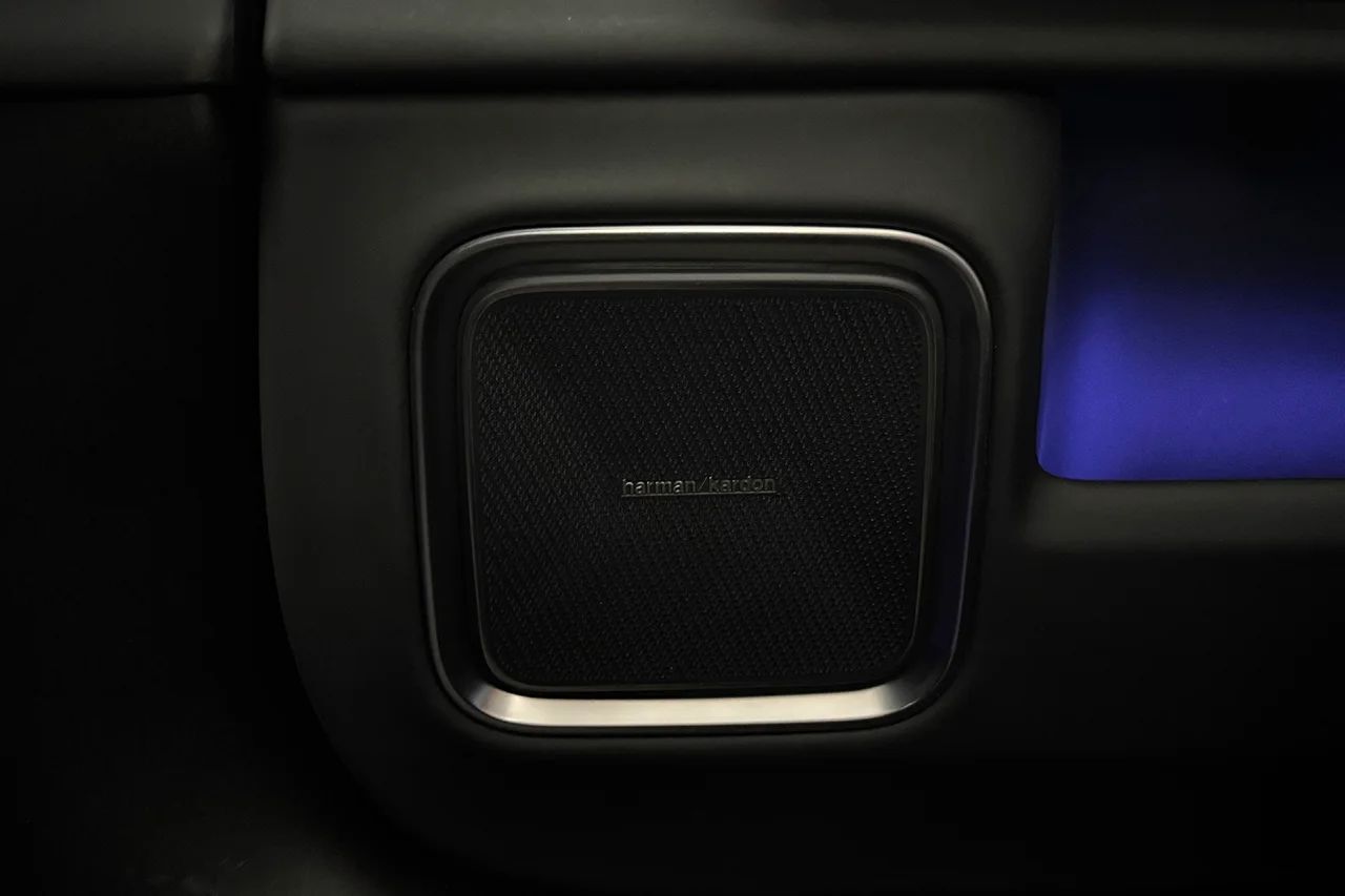 Polestar 4 Long Range Dual Pilot Plus Nappa Massage H/K 544hk – bild 35 av 37