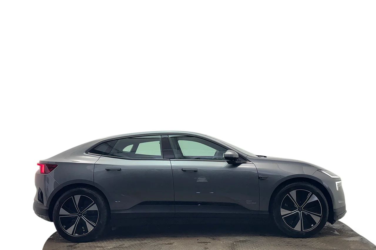 Polestar 4 Long Range Dual Pilot Plus Nappa Massage H/K 544hk – bild 4 av 37