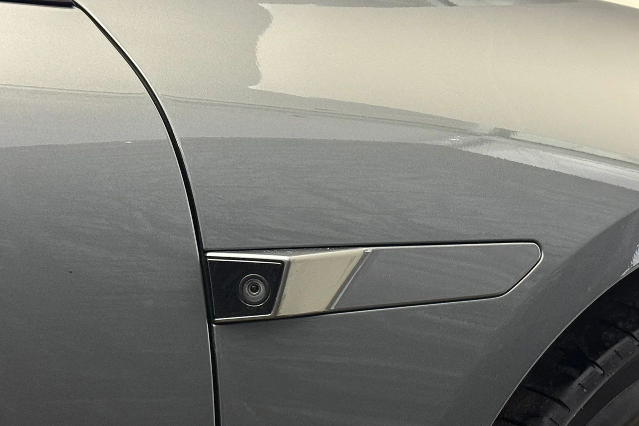 Polestar 4 Long Range Dual Pilot Plus Nappa Massage H/K 544hk – bild 5 av 37