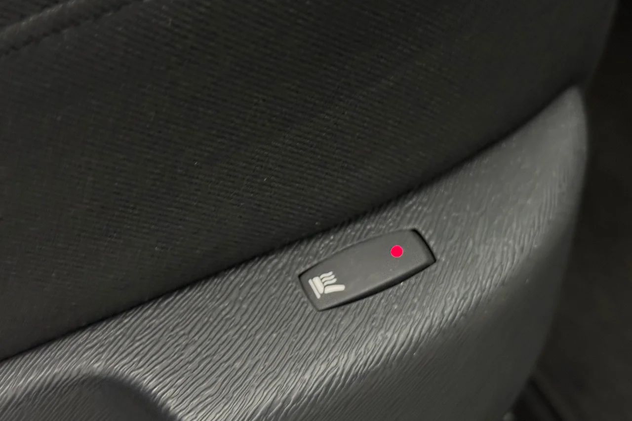 Renault Kangoo ZE Maxi 33 kWh Köpt batteri Inredd Kamera P-Sens Värmare – bild 19 av 29