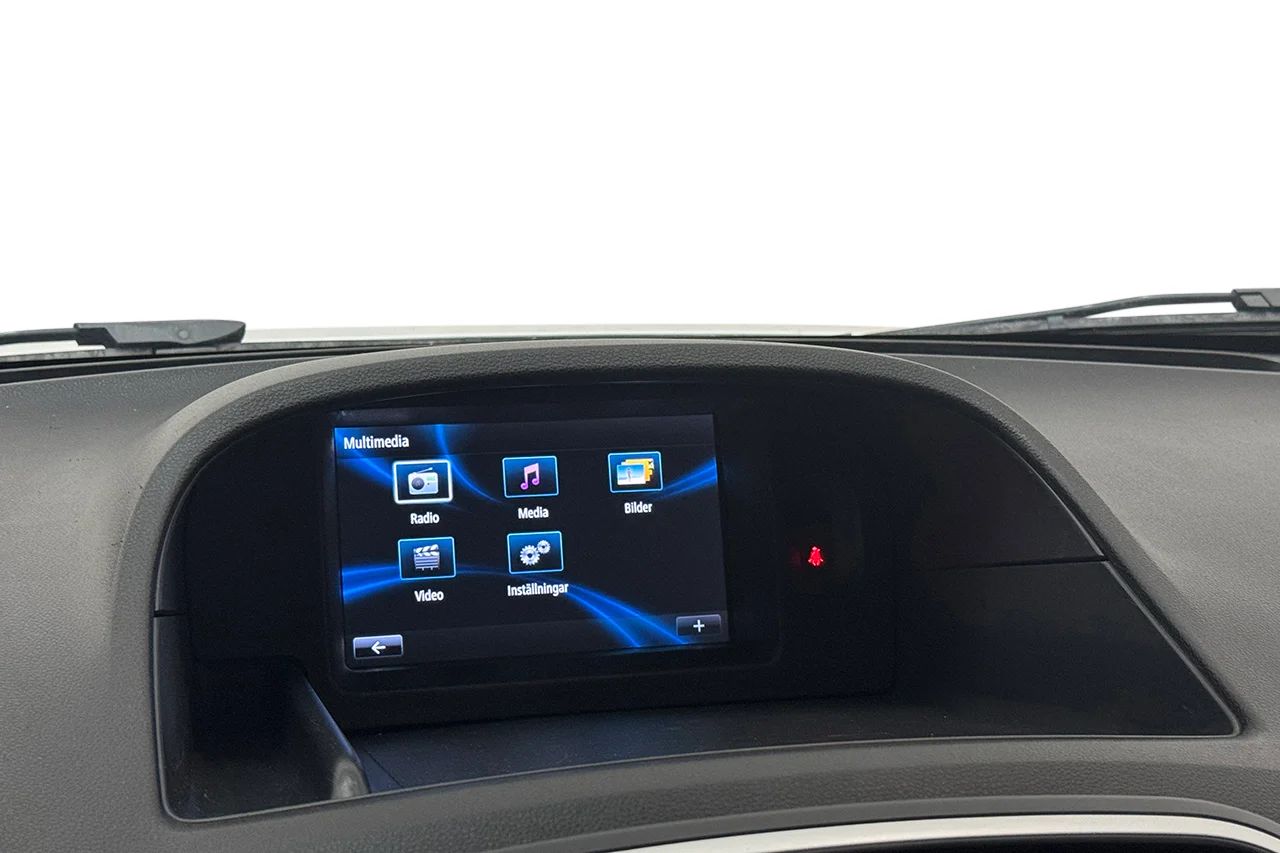 Renault Kangoo ZE Maxi 33 kWh Köpt batteri Inredd Kamera P-Sens Värmare – bild 26 av 29