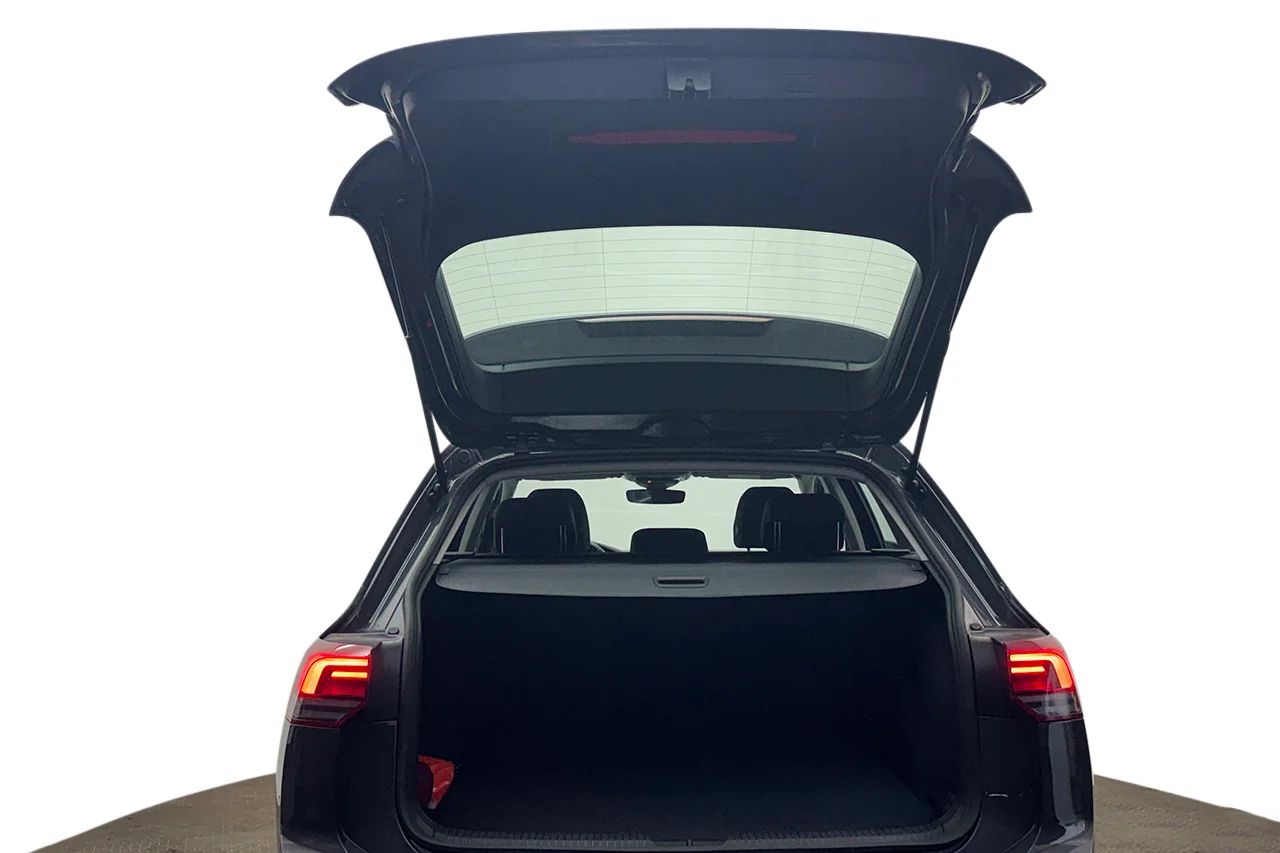Volkswagen Golf VIII Variant 1.5 TGI 2024 – bild 31 av 31