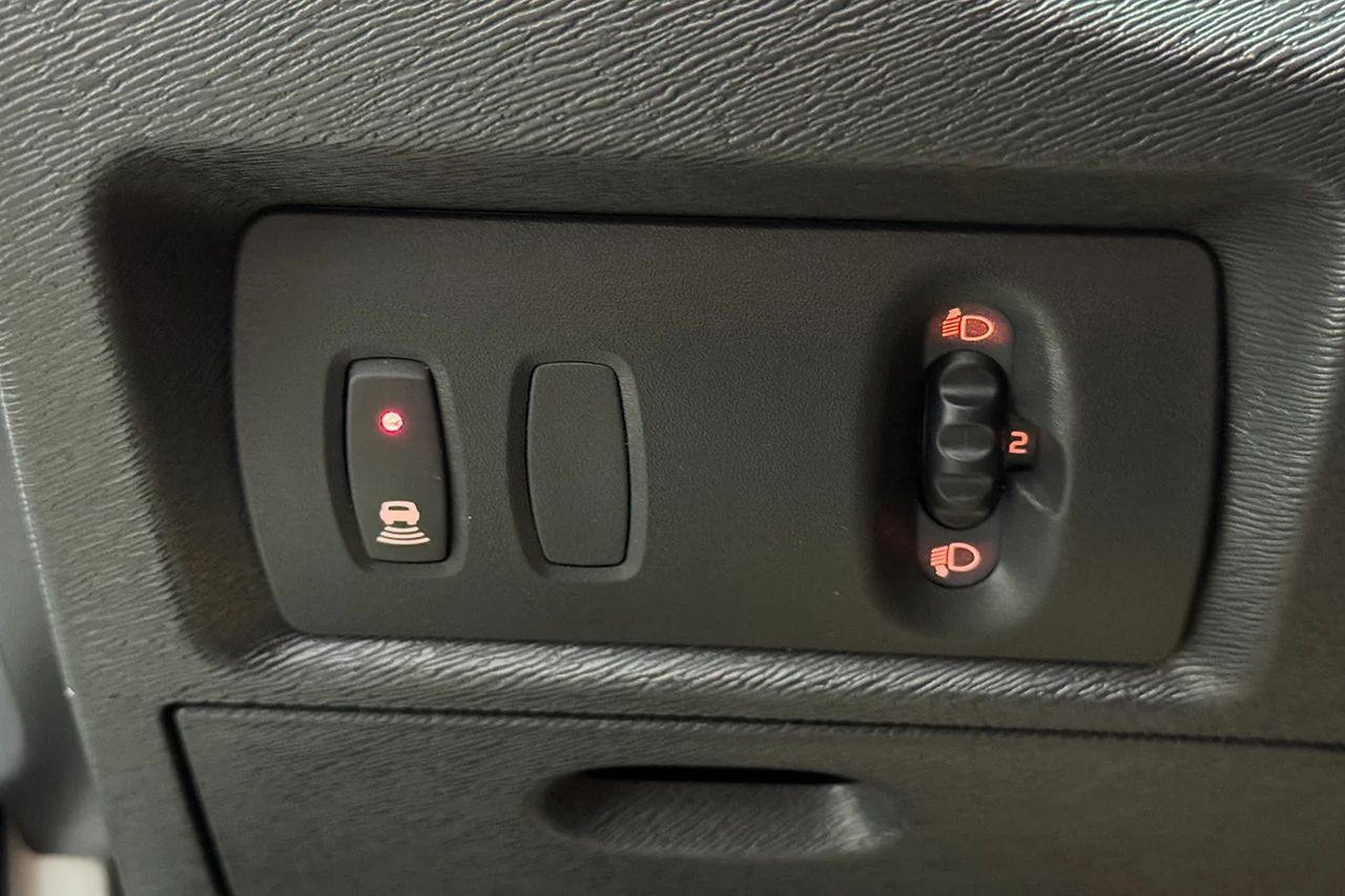 Renault Kangoo ZE 33 kWh Köpt batteri Drag Inredd Värmare 60hk – bild 23 av 23
