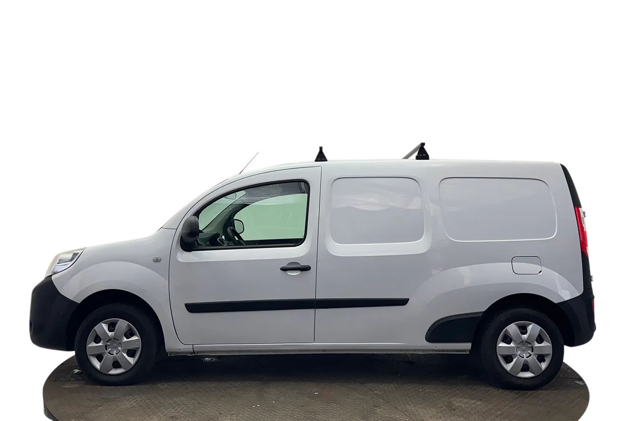 Renault Kangoo Maxi 1.5 Drag Värmare PDC Takräcke MOMS – bild 7 av 20