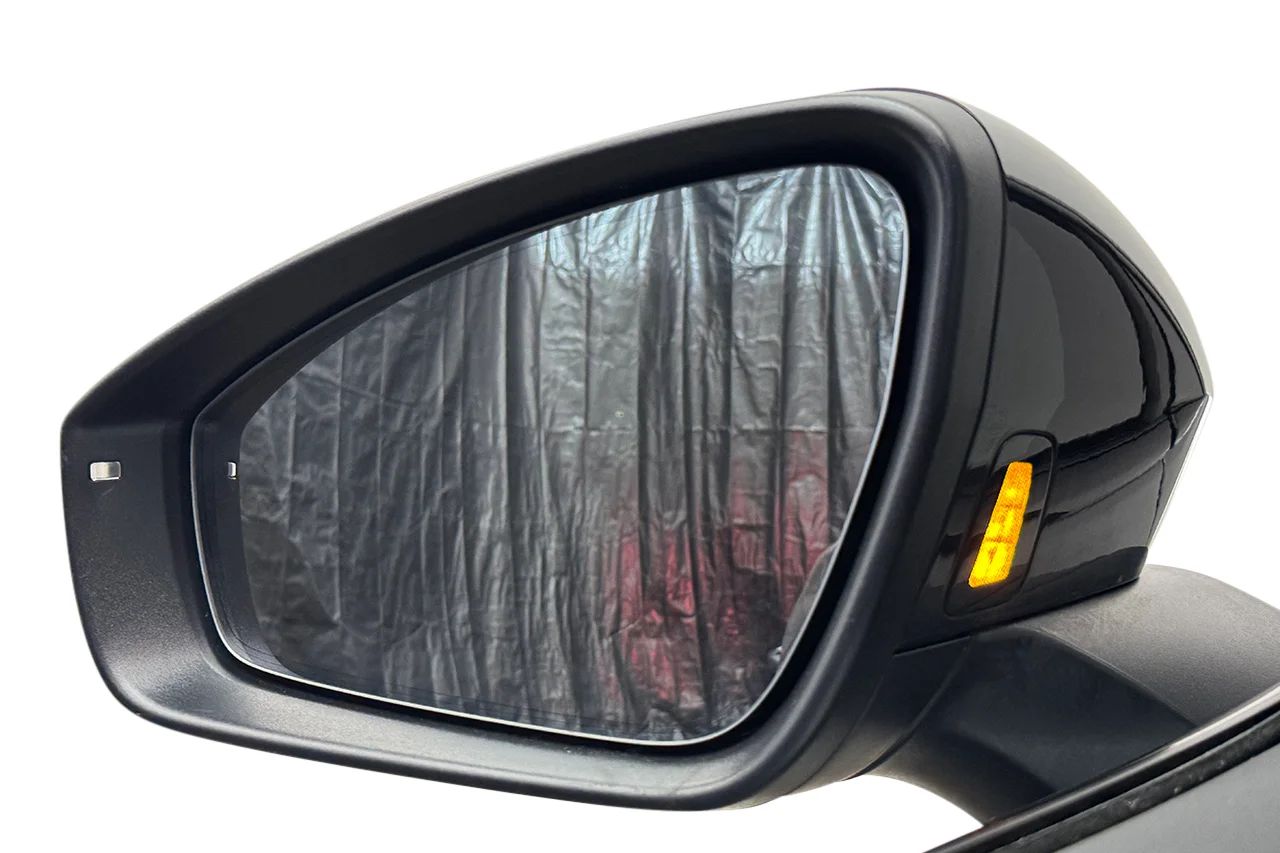Skoda Enyaq Coupé RS Solid Advanced Drag CANTON HUD Pano Stolsminne 340hk – bild 19 av 37