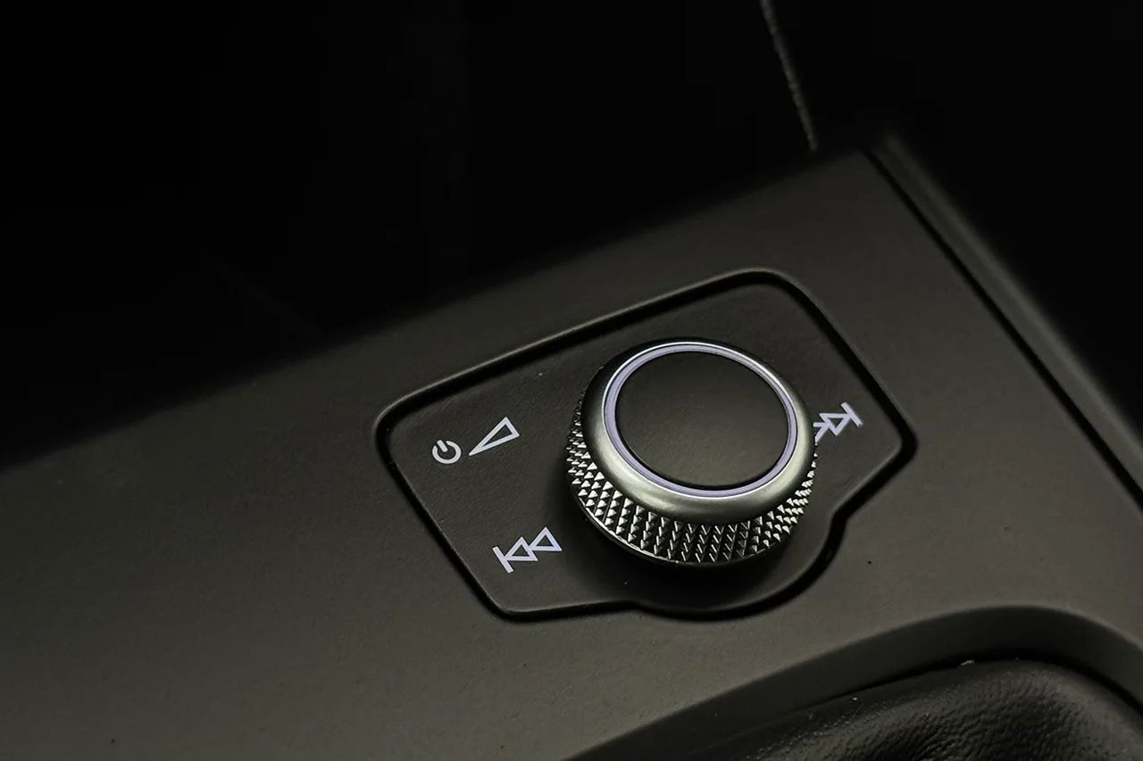 Audi A1 Sportback 30 TFSI Automat Proline Cockpit P-Sensorer MOMS 116hk – bild 26 av 29