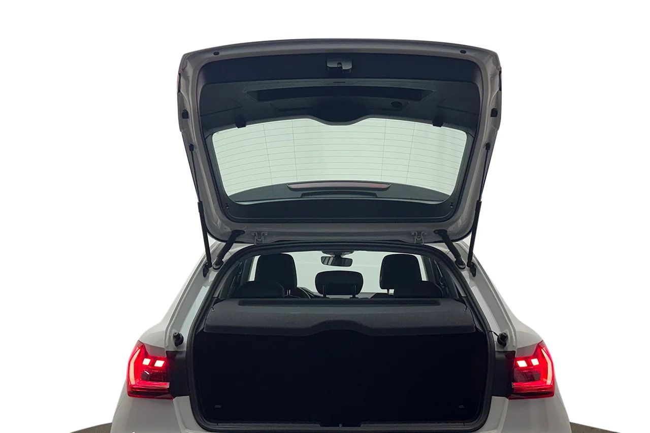 Audi A1 Sportback 30 TFSI Automat Proline Cockpit P-Sensorer MOMS 116hk – bild 29 av 29