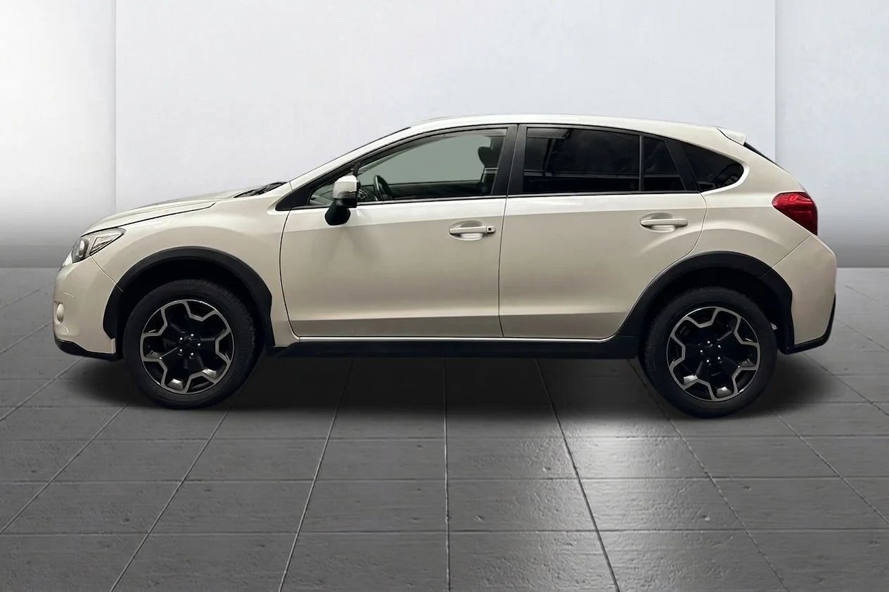 Subaru XV 2.0 4WD Aut Kamera Kamkedja 150hk – bild 9 av 20