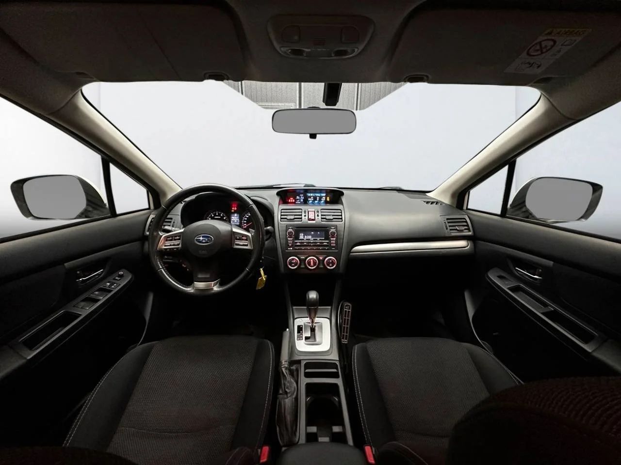 Subaru XV 2.0 4WD Aut Kamera Kamkedja 150hk – bild 14 av 20