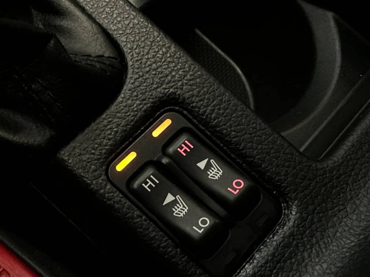 Subaru XV 2.0 4WD Aut Kamera Kamkedja 150hk – bild 18 av 20