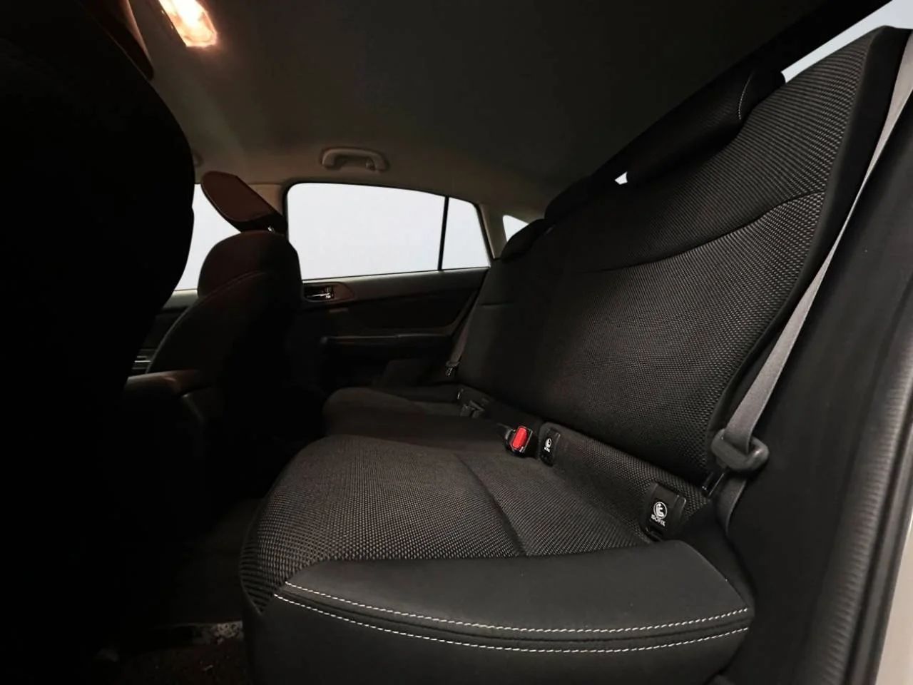 Subaru XV 2.0 4WD Aut Kamera Kamkedja 150hk – bild 13 av 20