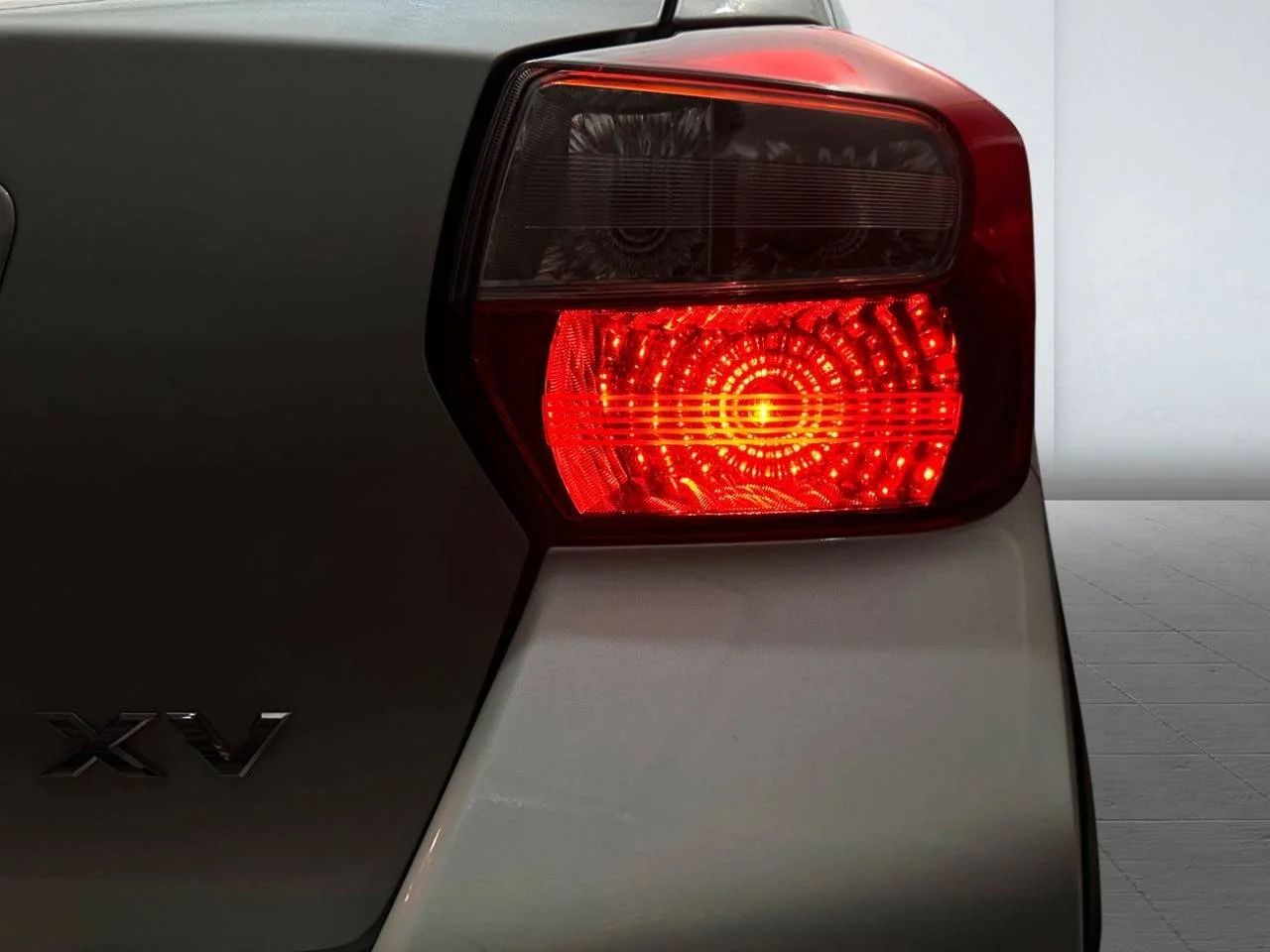 Subaru XV 2.0 4WD Aut Kamera Kamkedja 150hk – bild 11 av 20
