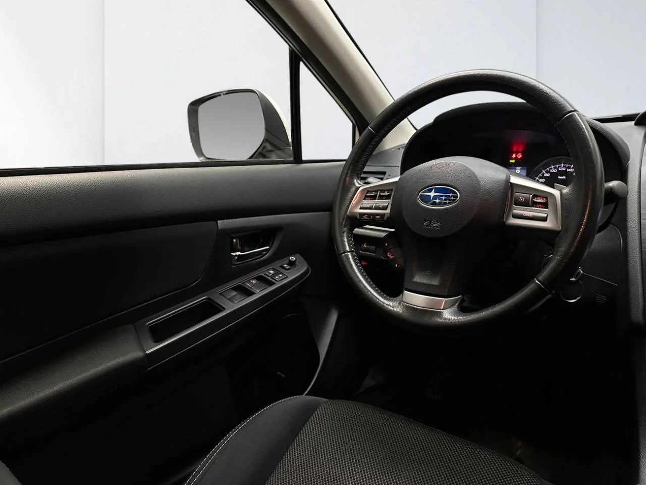 Subaru XV 2.0 4WD Aut Kamera Kamkedja 150hk – bild 15 av 20