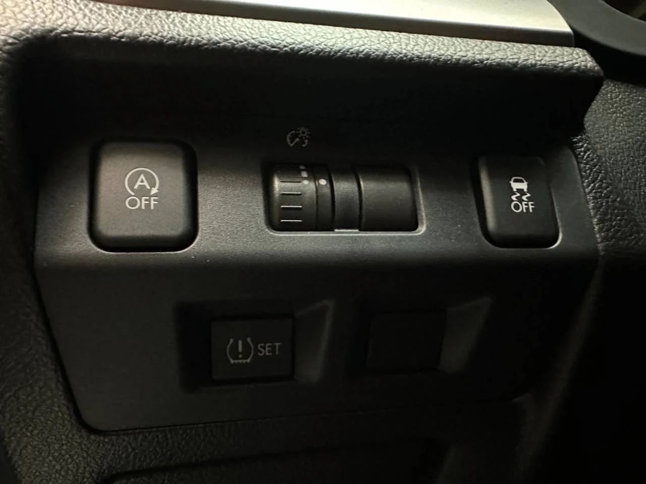 Subaru XV 2.0 4WD Aut Kamera Kamkedja 150hk – bild 19 av 20